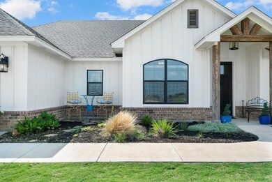 109 Stonegate Ave, Brock, TX 76087 - photo 5