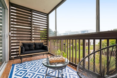 1520 Ofarrell St unit 4, San Francisco, CA 94115 - photo 6