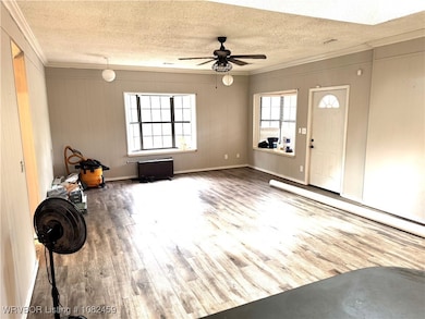 719 N Cherry St, Spiro, OK 74959 - photo 5