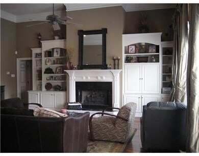 Den/Family/Great Room.