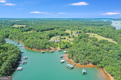 LOT 12 Majestic Shores Rd, Reed Creek, GA 30643 - photo 6