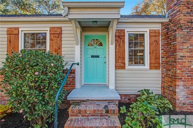 121 E 65th St, Savannah, GA 31405 - photo 6