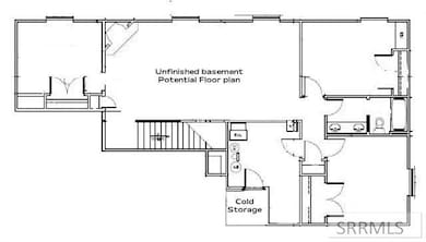 TBD Falcon Ridge Dr, Pocatello, ID 83201 - photo 3