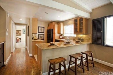 Updated Kitchen w. Granite Counter Tops, Breakfast