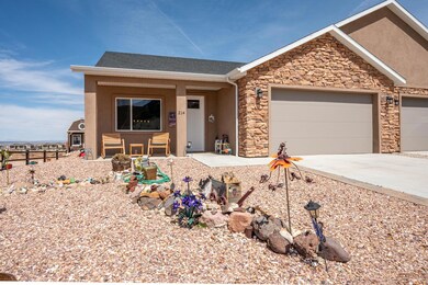 214 W Mountain View Dr, Cedar City, UT 84720 - photo 5