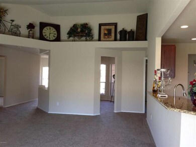 FAMILY ROOM AREA
