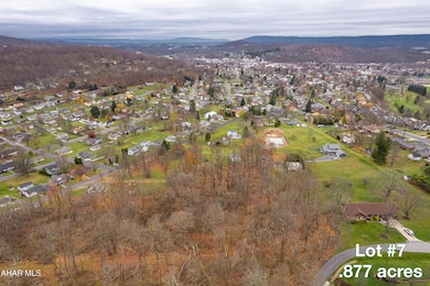 Lot 7 Off S Thomas St, Bedford, PA 15522 - photo 4