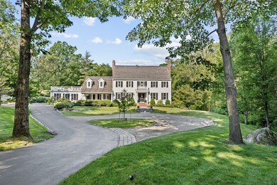 152 Forest Ave, Cohasset, MA 02025 - photo 2