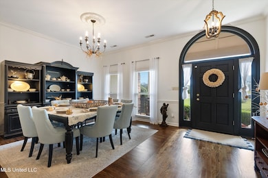 7738 Windersgate Cir, Olive Branch, MS 38654 - photo 5