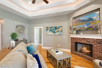 2757 Julieanna Ln, Tallahassee, FL 32308 - photo 5