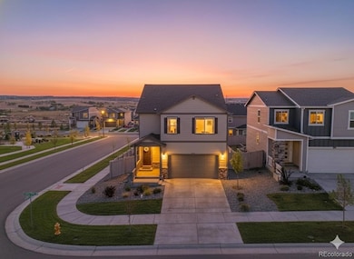 18064 Dandy Brush Dr, Parker, CO 80134 - photo 6