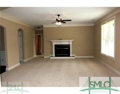 Den/Family/Great Room.