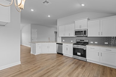 2287 Emerald Lake Trail, Dayton, TX 77535 - photo 6