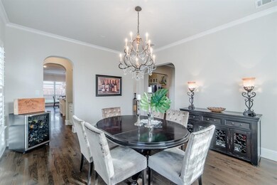 832 Lake Carillon Ln, Southlake, TX 76092 - photo 4