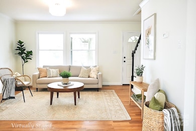 3921 Lake Rd, Charlotte, NC 28269 - photo 5