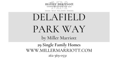 DPW SIGN