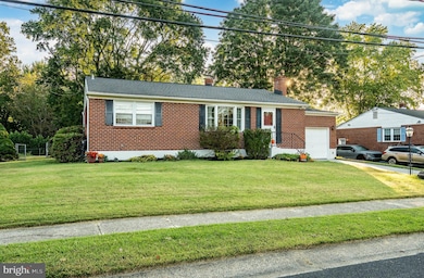 2005 Wrexham Rd, Wilmington, DE 19810 - photo 3