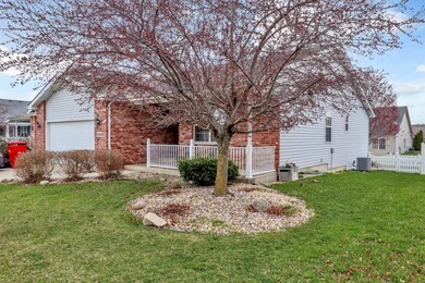 14739 Carey St unit B, Cedar Lake, IN 46303 - photo 2