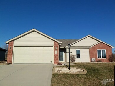 7534 Maeve Dr, Fort Wayne, IN 46835 - photo 4