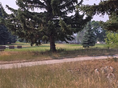 view of Lincoln Park from Lot