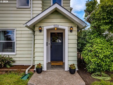 200 W 2nd St, Newberg, OR 97132 - photo 3