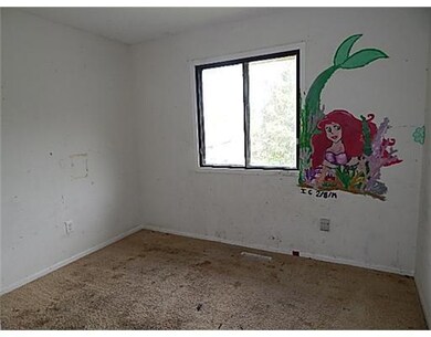 Bedroom.