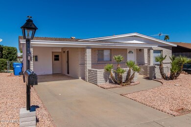 2126 E GRETTA PL Phoenix AZ 85022