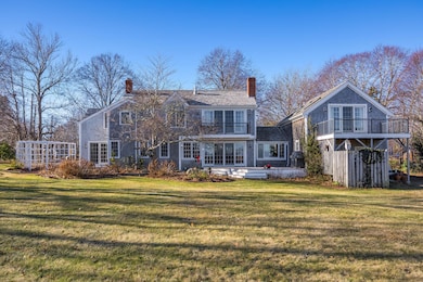8 Dewey Ave, Sandwich, MA 02563 - photo 3