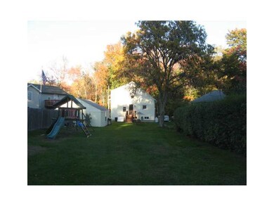 135 Milton Ave, North Smithfield, RI 02896 - photo 3