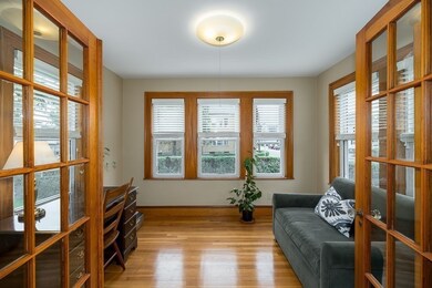 101 Warren St unit 1, Arlington, MA 02474 - photo 7