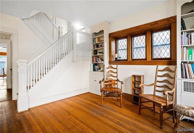 166 Huntington Ave, Buffalo, NY 14214 - photo 4