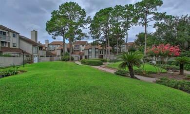 1041 Country Place Dr unit 1041, Houston, TX 77079 - photo 3