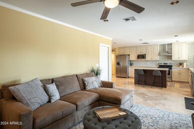 Family Room - View 3