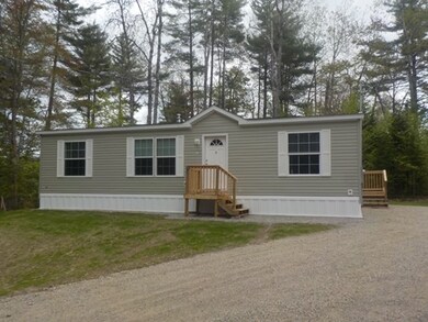 73 Madison Shore Blvd, Madison, NH 03849 - photo 2