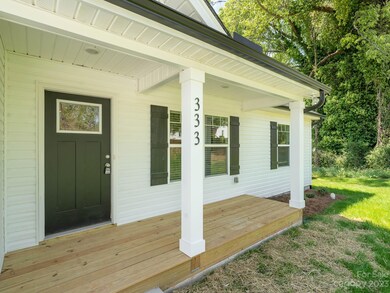333 N Tradd St, Statesville, NC 28677 - photo 2