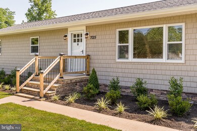 7025 Boston Ave, Rose Haven, MD 20714 - photo 4