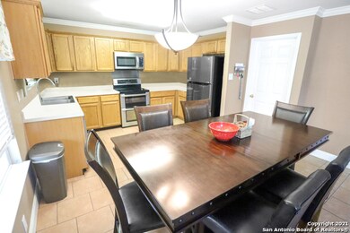 4114 Bear Oak Path, San Antonio, TX 78223 - photo 3