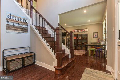 10178 Deep Skies Dr, Laurel, MD 20723 - photo 5