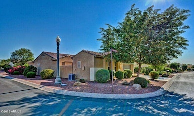 Beautiful Corner Lot