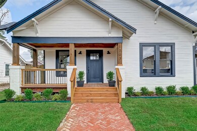 1007 Key St, Houston, TX 77009 - photo 2