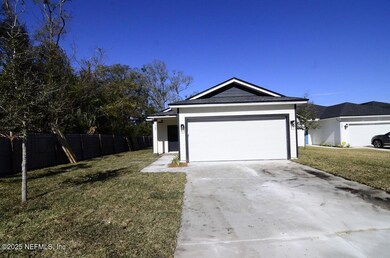 967 Calypso Way unit LOT 21, Jacksonville, FL 32233 - photo 2