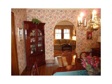Dining Room.
