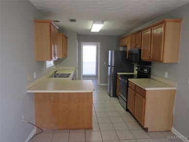 ALL THE FIXINGS GET FIXED IN THE KITCHEN!