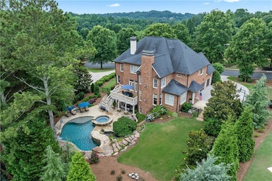 Resort Style Living!