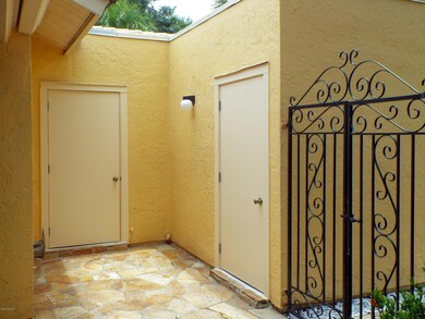 5 - Courtyard 3