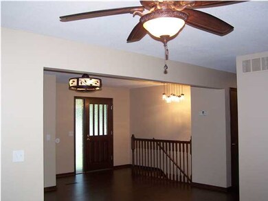 View from Living Room