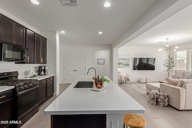 22876 E Via Del Sol, Queen Creek, AZ 85142 - photo 6