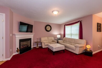 6 Woodlark Dr unit B, Norton, MA 02766 - photo 5
