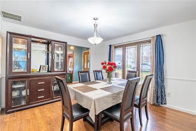 3028 Olympia Dr, Decatur, IL 62521 - photo 7