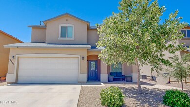 14836 Tim Hardaway, El Paso, TX 79938 - photo 3